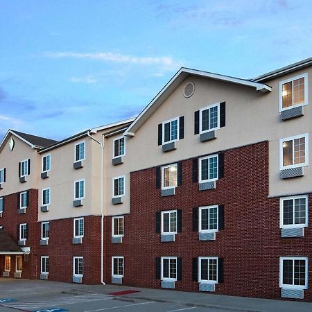 Woodspring Suites Mckinney Extérieur photo