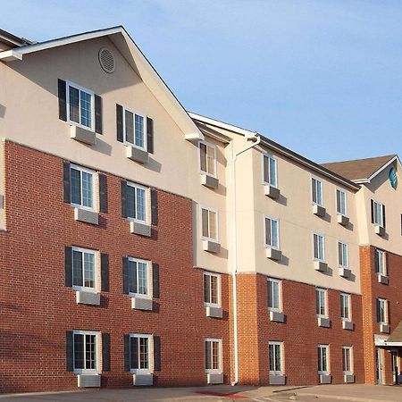 Woodspring Suites Mckinney Extérieur photo
