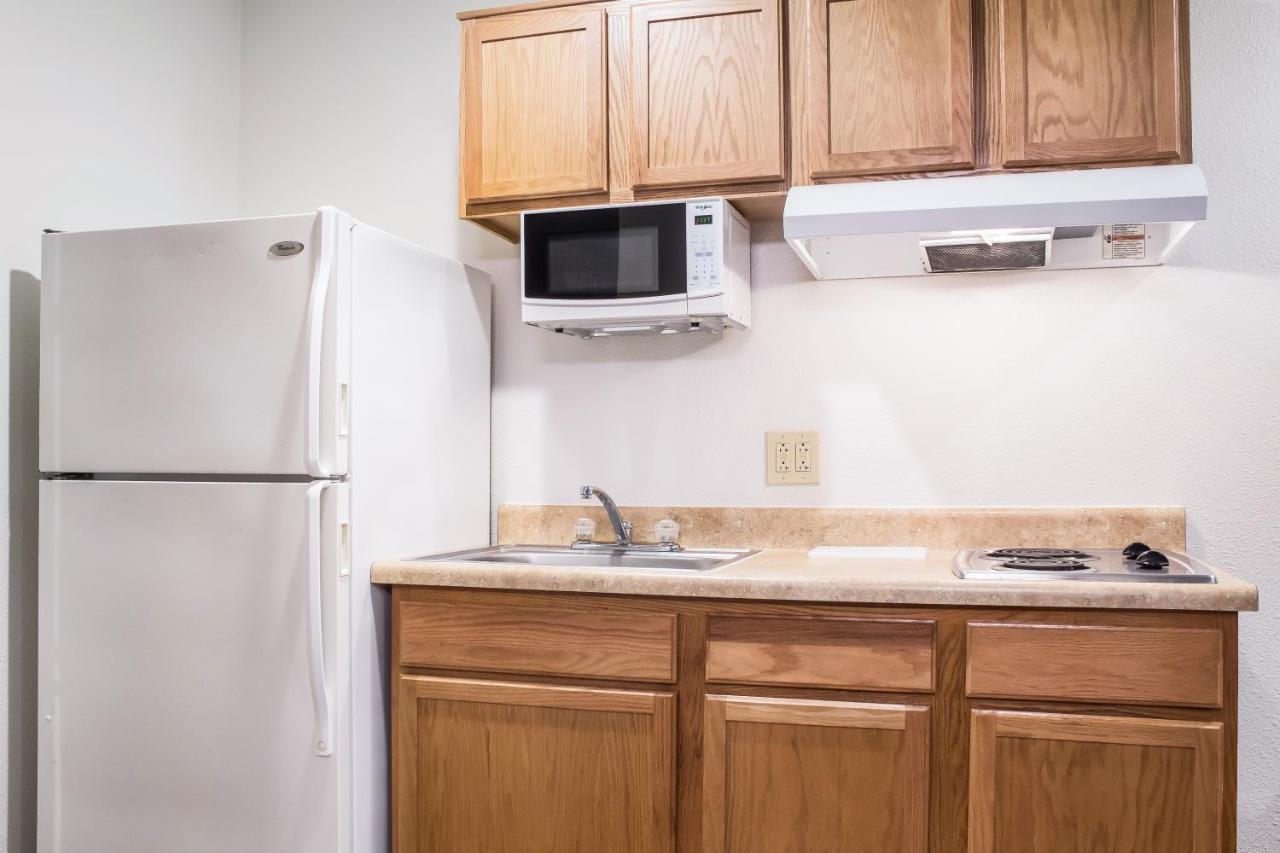 Woodspring Suites Mckinney Extérieur photo