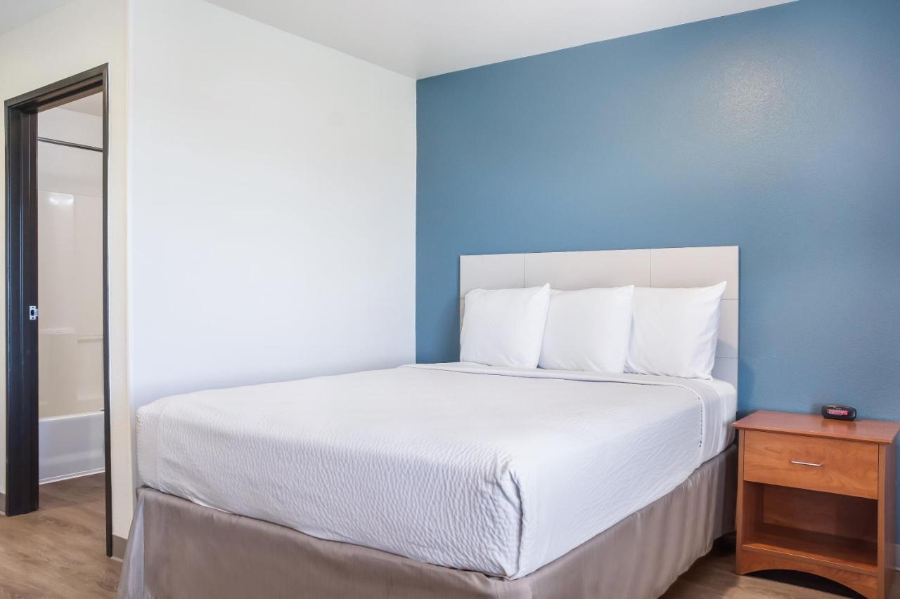 Woodspring Suites Mckinney Extérieur photo