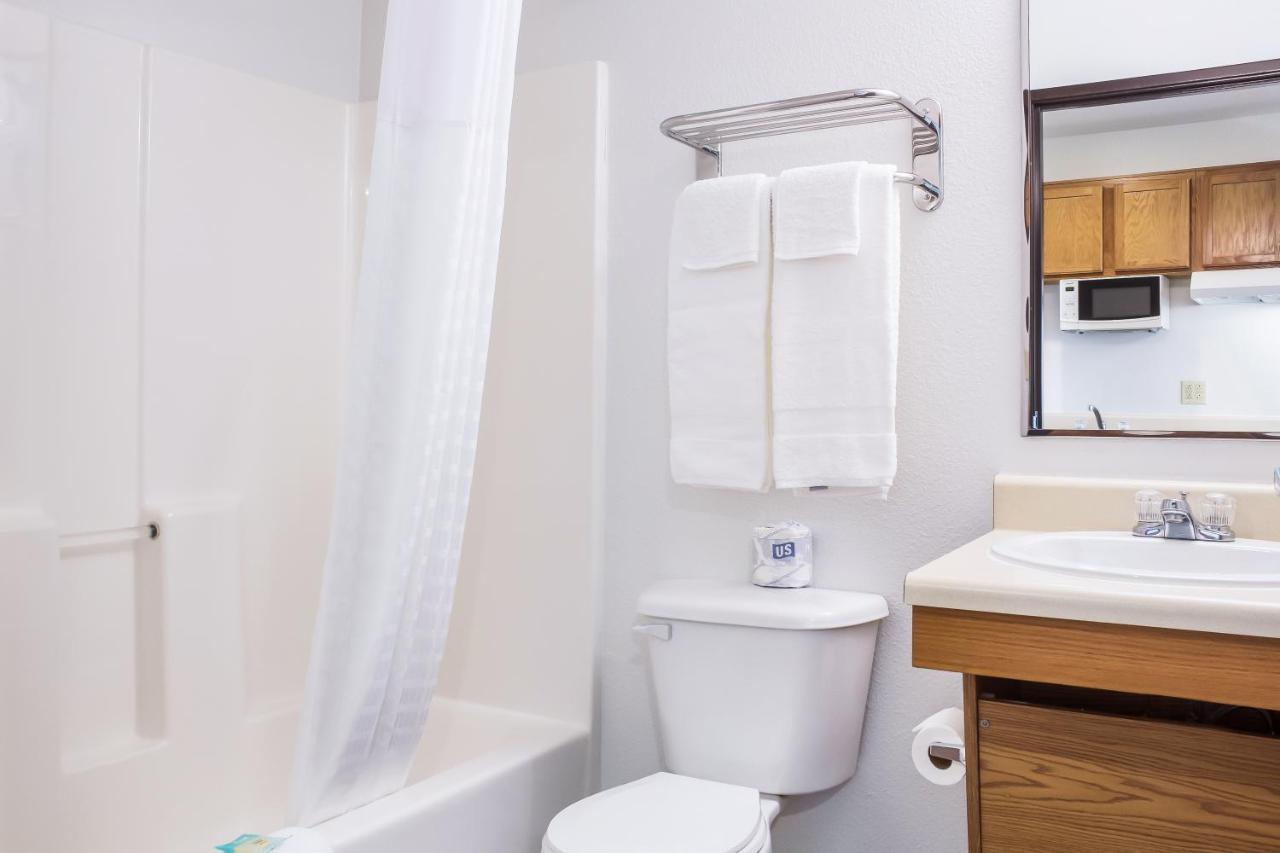 Woodspring Suites Mckinney Extérieur photo