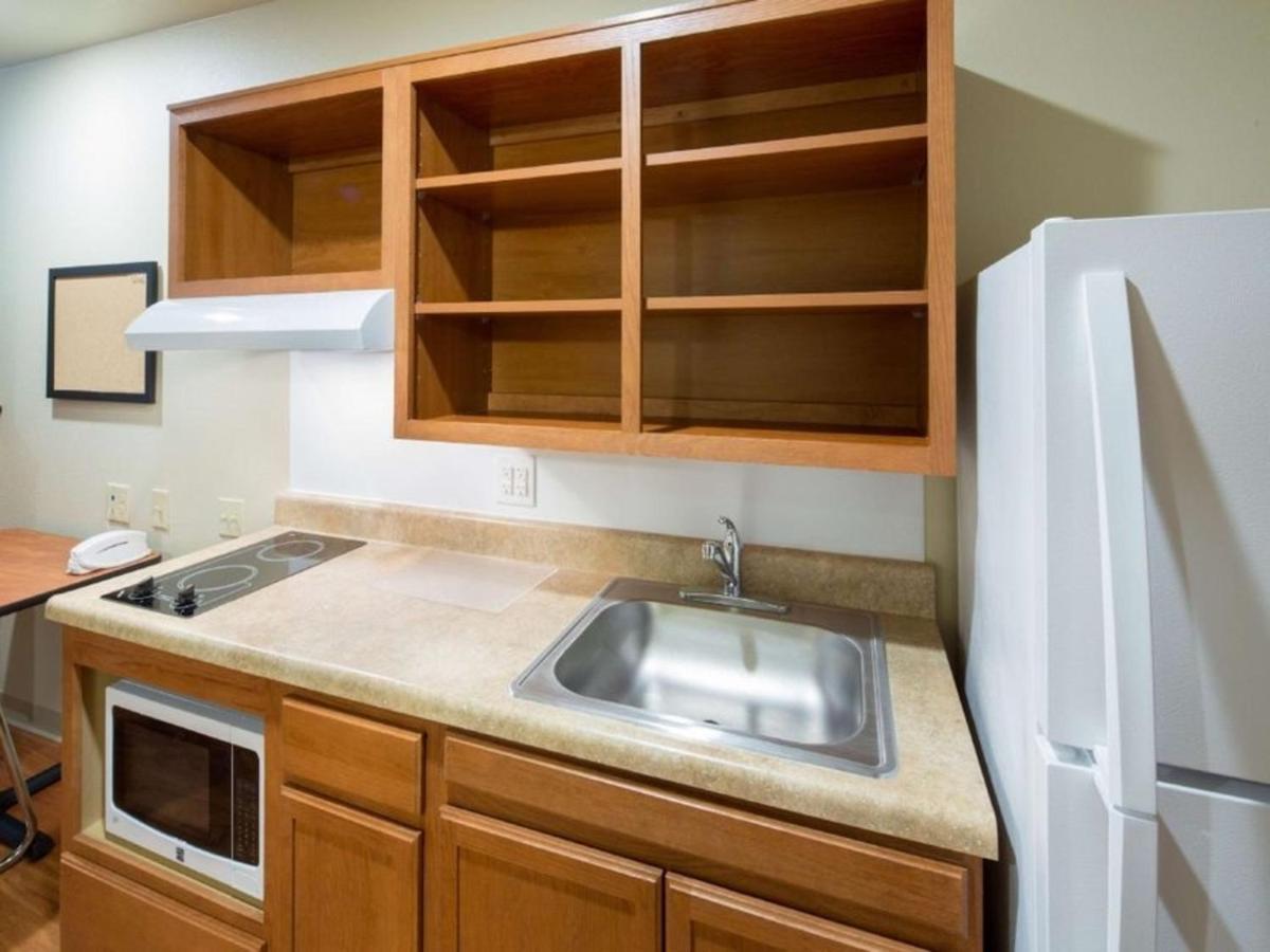 Woodspring Suites Mckinney Extérieur photo