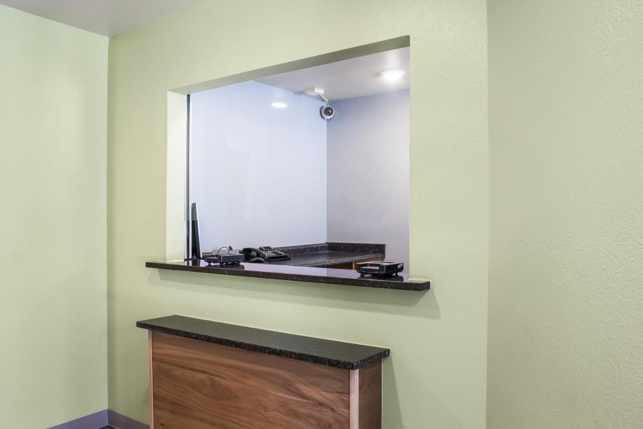Woodspring Suites Mckinney Extérieur photo