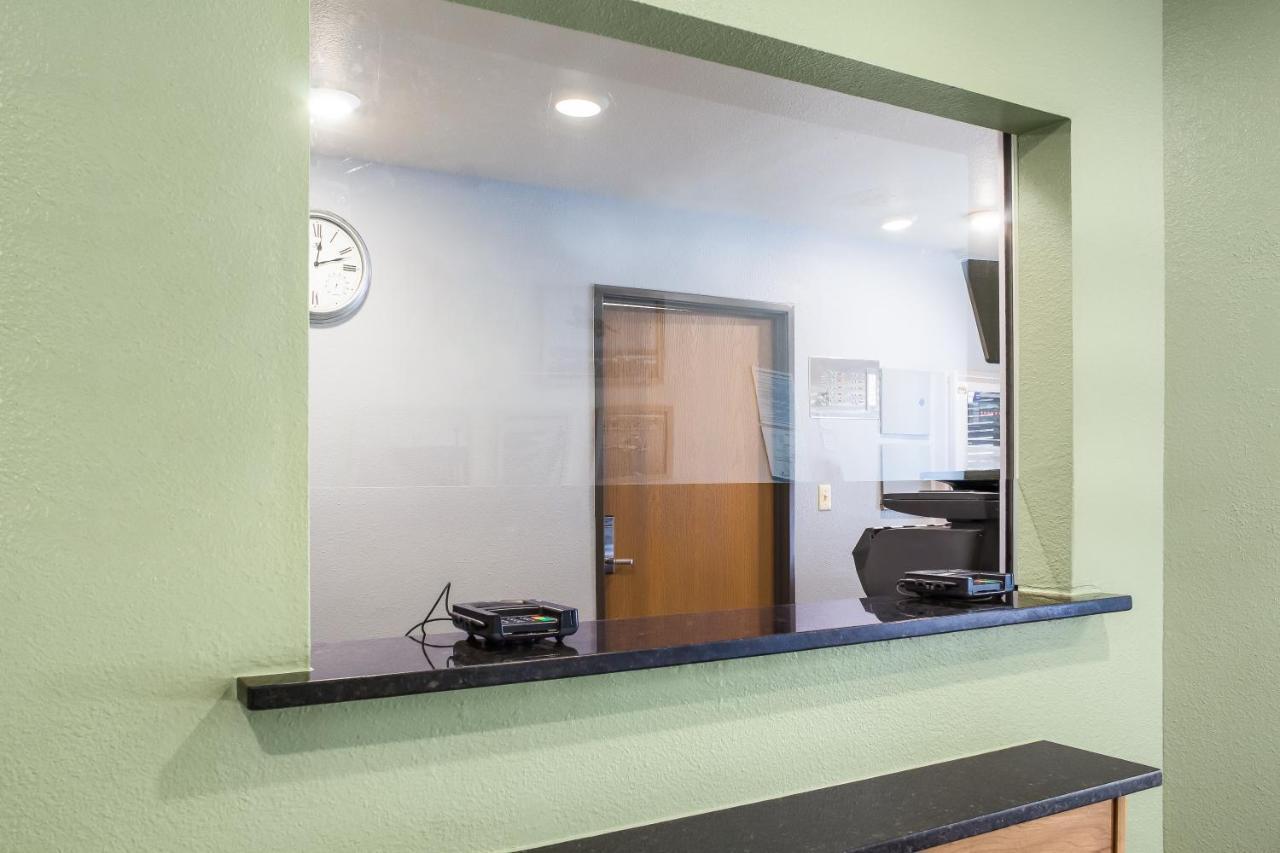 Woodspring Suites Mckinney Extérieur photo