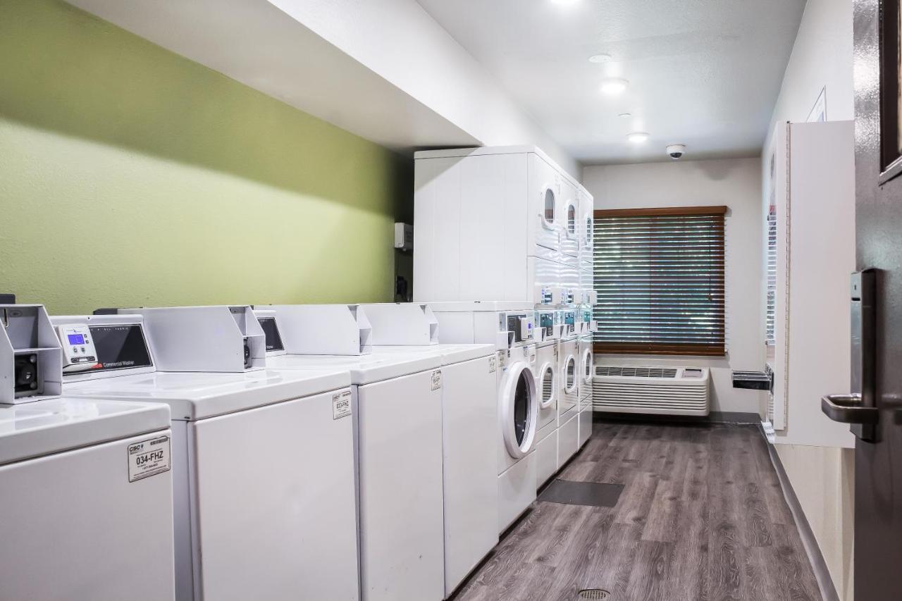 Woodspring Suites Mckinney Extérieur photo