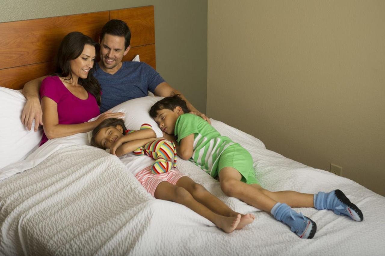 Woodspring Suites Mckinney Extérieur photo