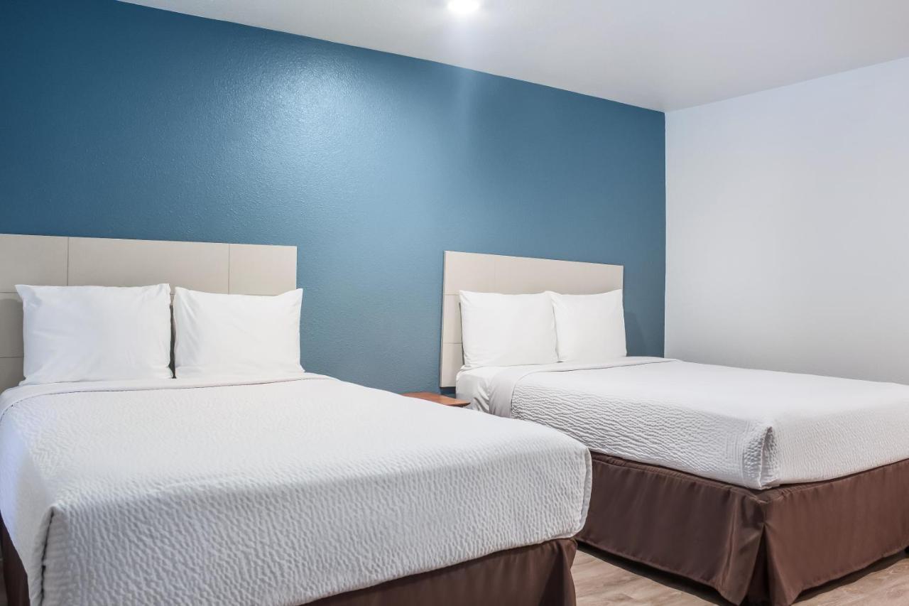 Woodspring Suites Mckinney Extérieur photo