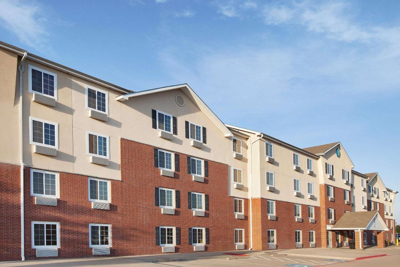 Woodspring Suites Mckinney Extérieur photo