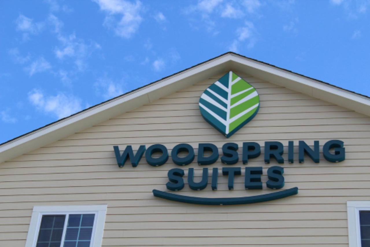 Woodspring Suites Mckinney Extérieur photo