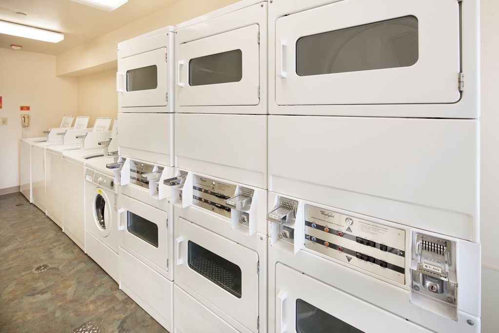Woodspring Suites Mckinney Facilités photo