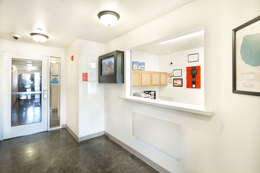 Woodspring Suites Mckinney Intérieur photo