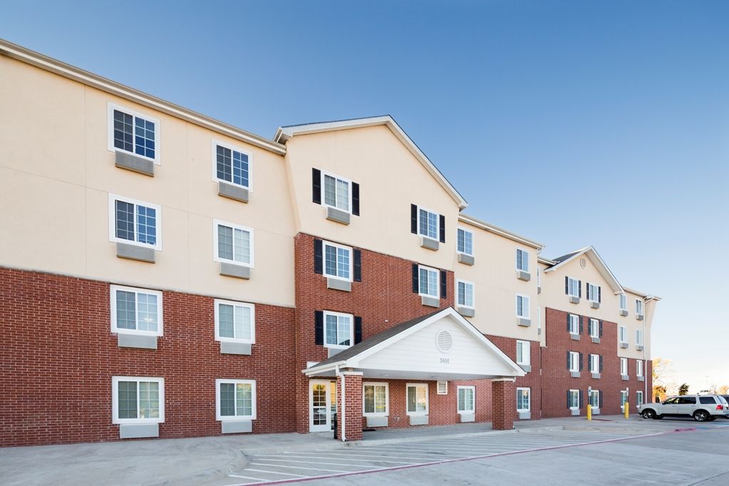 Woodspring Suites Mckinney Extérieur photo