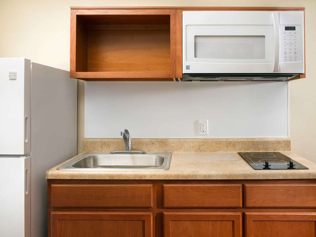 Woodspring Suites Mckinney Chambre photo