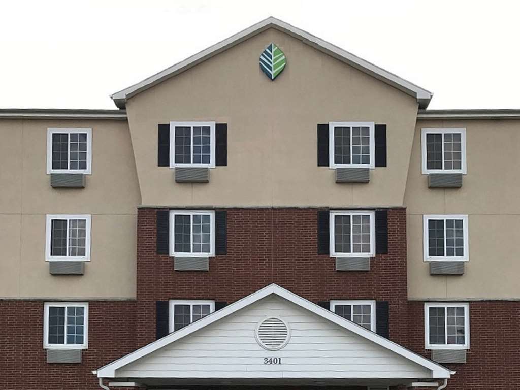 Woodspring Suites Mckinney Extérieur photo