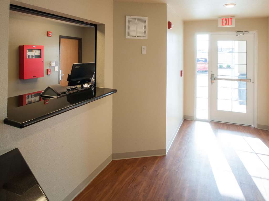 Woodspring Suites Mckinney Intérieur photo
