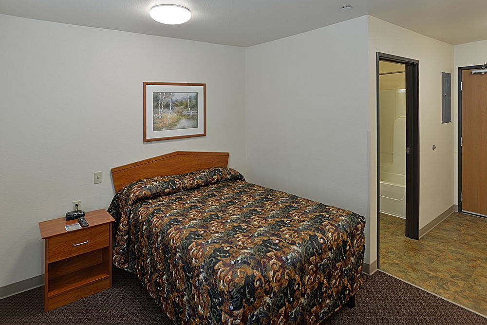 Woodspring Suites Mckinney Extérieur photo