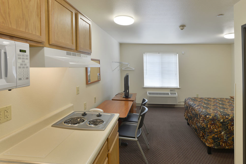 Woodspring Suites Mckinney Extérieur photo