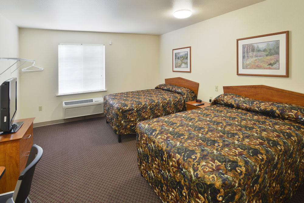 Woodspring Suites Mckinney Extérieur photo