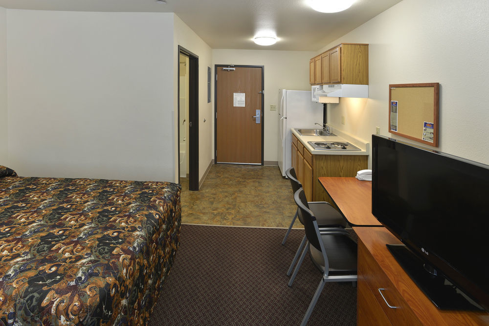 Woodspring Suites Mckinney Extérieur photo