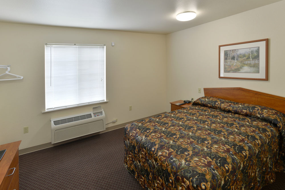 Woodspring Suites Mckinney Extérieur photo