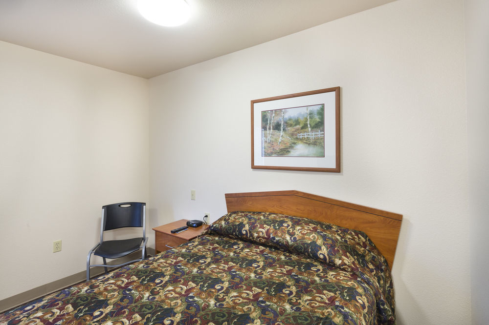 Woodspring Suites Mckinney Extérieur photo