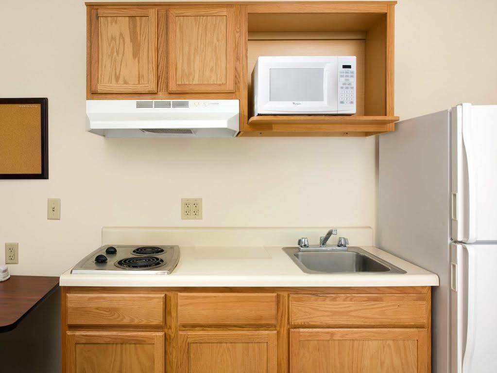 Woodspring Suites Mckinney Extérieur photo