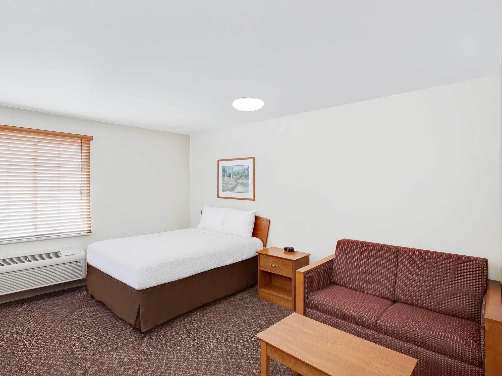Woodspring Suites Mckinney Extérieur photo