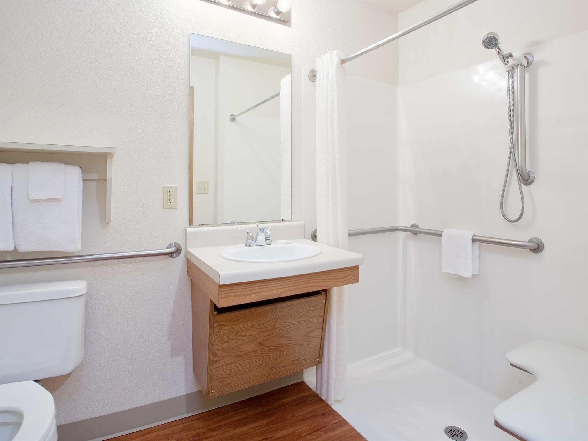 Woodspring Suites Mckinney Extérieur photo