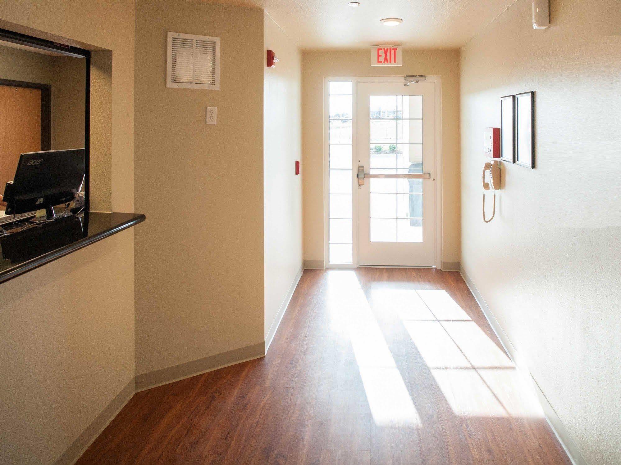 Woodspring Suites Mckinney Extérieur photo